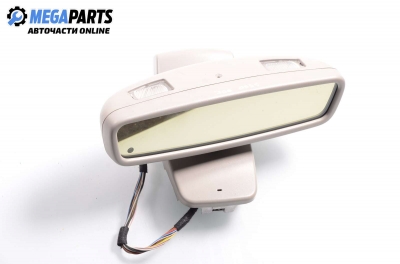 Electrochromatic mirror for Mercedes-Benz S-Class W220 5.0, 306 hp, 2000